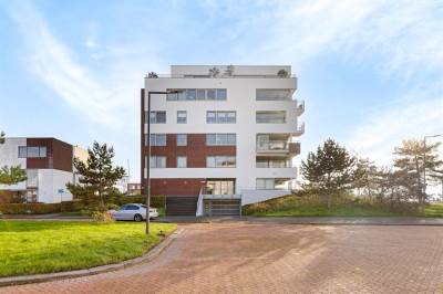 Woning Caprihof 20 Rotterdam