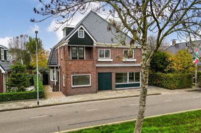 Woning J. Kammingastraat 10 Wildervank