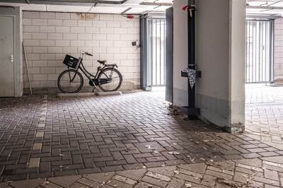 Woning Petrus Planciusstraat PP 66 Haarlem