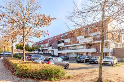 Woning Vogelweg 73 Alkmaar