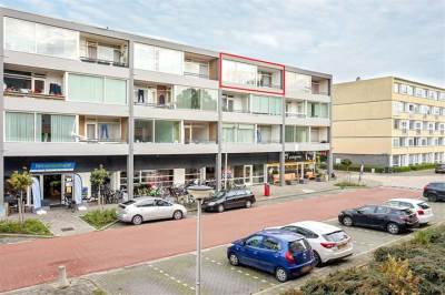 Woning Lindenlaan 623 Amstelveen