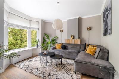 Woning Jokweg 1 Maassluis