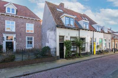 Woning Hoogstraat 14 Harderwijk