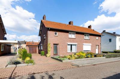 Woning Kruisweg 25 Thorn