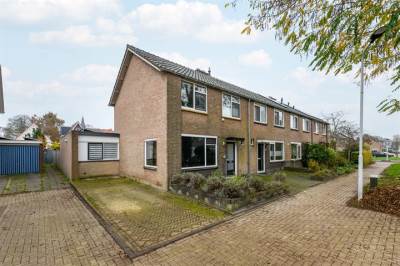 Woning Manger Catsperk 24 Drachten