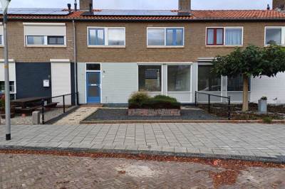 Woning Spiegelstraat 3 Dronten