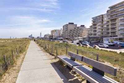 Woning Writsaert 101 Noordwijk (ZH)