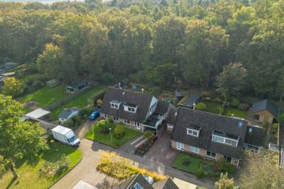 Woning Prins Clausstraat 58 Smilde