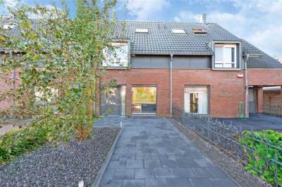 Woning Goudsberg 4 Amersfoort