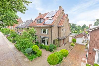 Woning Deventerweg 155 Zutphen