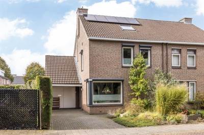 Woning Parkstraat 10 Amstenrade