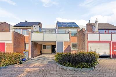 Woning Basserhof 24 Heerhugowaard