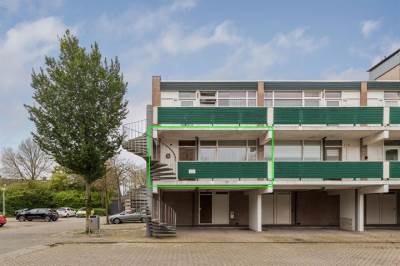 Woning Winkelwaard 211 Alkmaar