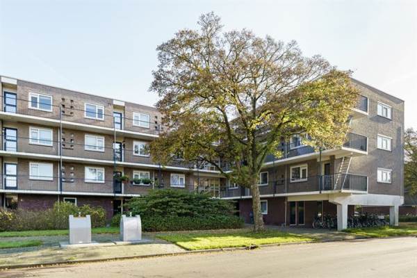 Woning Oostelijk Halfrond 125 Amstelveen