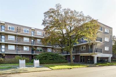 Woning Oostelijk Halfrond 125 Amstelveen