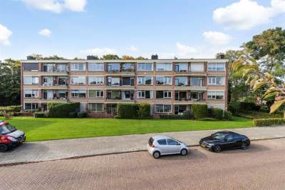 Woning Albardastraat 8 Apeldoorn