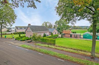 Woning Zanddreef 28 Prinsenbeek