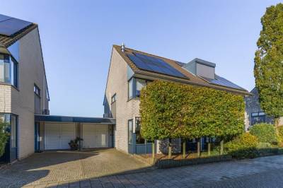 Woning Agaat 8 Eindhoven