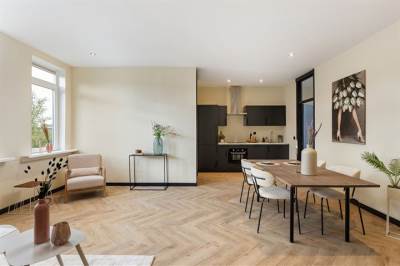 Woning Nicolaas Beetsstraat 41 Vlaardingen