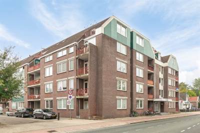 Woning De Zetter 56 Wormerveer