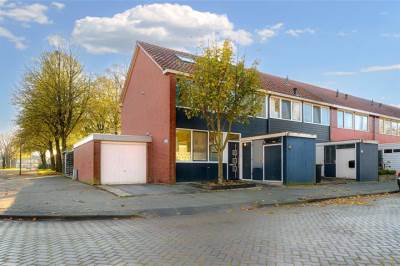 Woning Lucernehof 86 Biddinghuizen