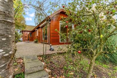 Woning Oude Groenestraat 6- 199 Oosterhout (GE)