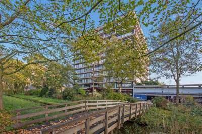 Woning Sir Winston Churchillln 283-F 003 Rijswijk (ZH)