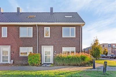 Woning Drostenstraat 57 Holten