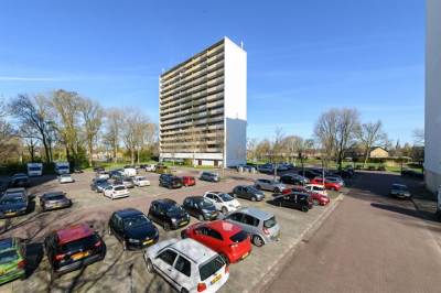 Woning Munt 182 Heerenveen