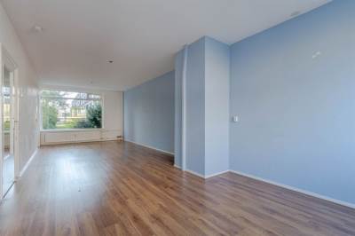 Woning Vegelinsoord 126 Rotterdam