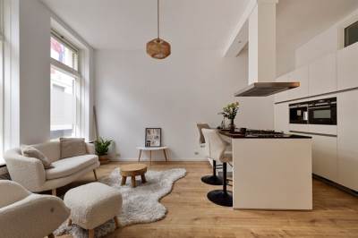 Woning Kosterstraat 11 Zandvoort