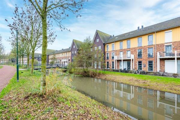 Woning Bluswater 46 Houten