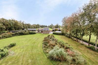 Woning de Wit's reed 3 Kornhorn