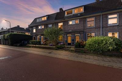 Woning Tollensstraat 137 Nijmegen