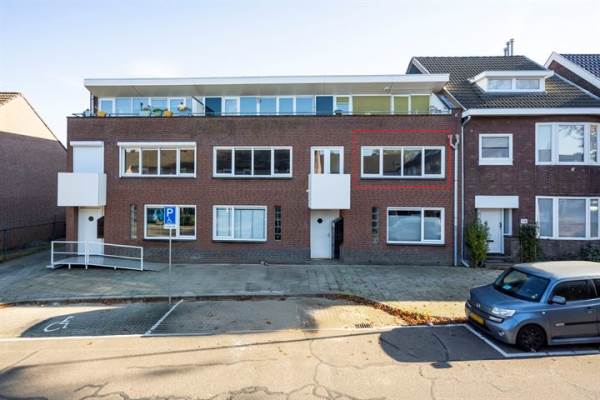 Woning Oude Kerkstraat 64 Heerlen