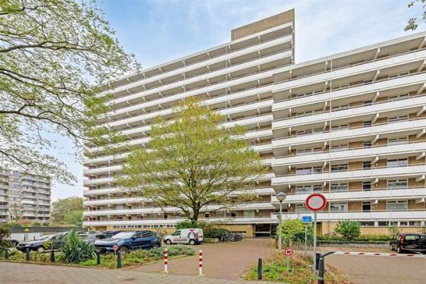 Woning Sirtemastraat 30 Den Haag