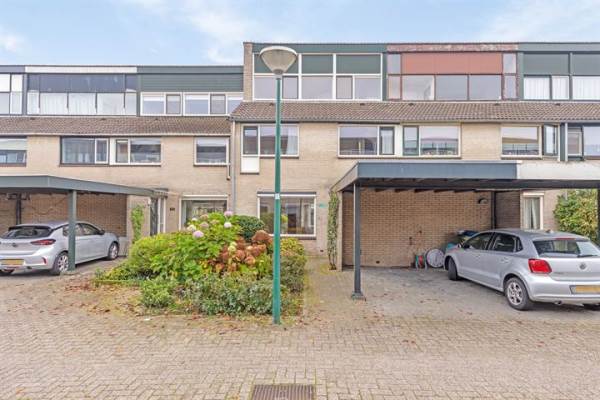 Woning Boomstede 441 Maarssen