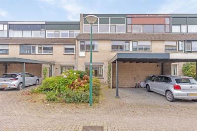 Woning Boomstede 441 Maarssen