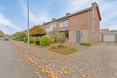 Woning Kapittellaan 88 Maastricht