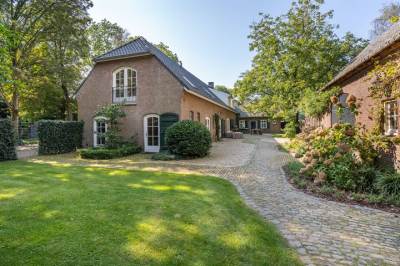 Woning Esscheweg 213 Vught