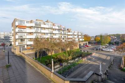 Woning Mari Andriessenrade 46 Capelle aan den IJssel