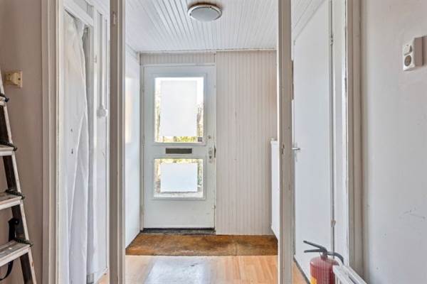 Woning Fjord 82 Lelystad