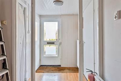 Woning Fjord 82 Lelystad