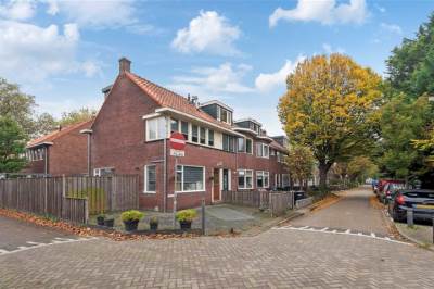 Woning Pieter Pauwstraat 90 Zaandam