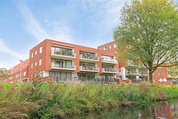 Woning Catsstraat 32 Alkmaar