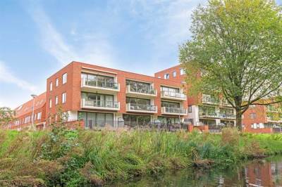 Woning Catsstraat 32 Alkmaar