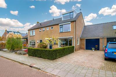 Woning Vackenordestraat 34 Elburg