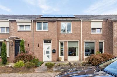 Woning Somerweide 42 Breda