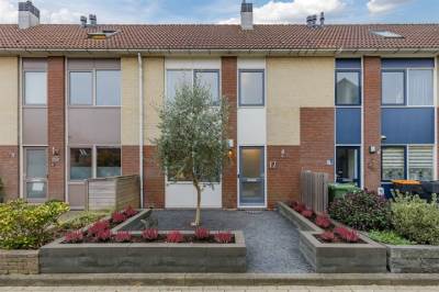 Woning Kraagbeer 17 Heerhugowaard