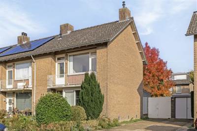 Woning Pater Rijkenstraat 26 Valkenswaard